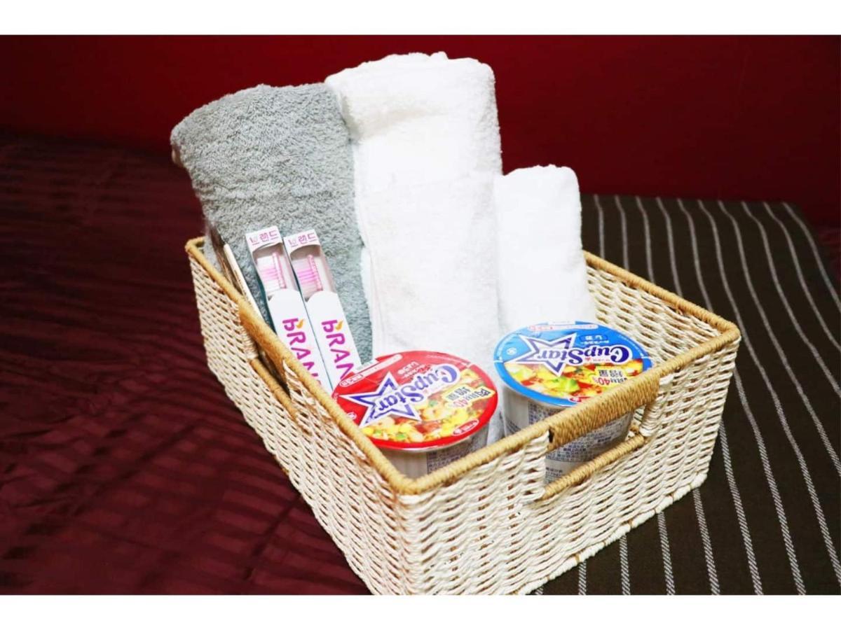 Ohana Tokyo House - Vacation Stay 73208V מראה חיצוני תמונה